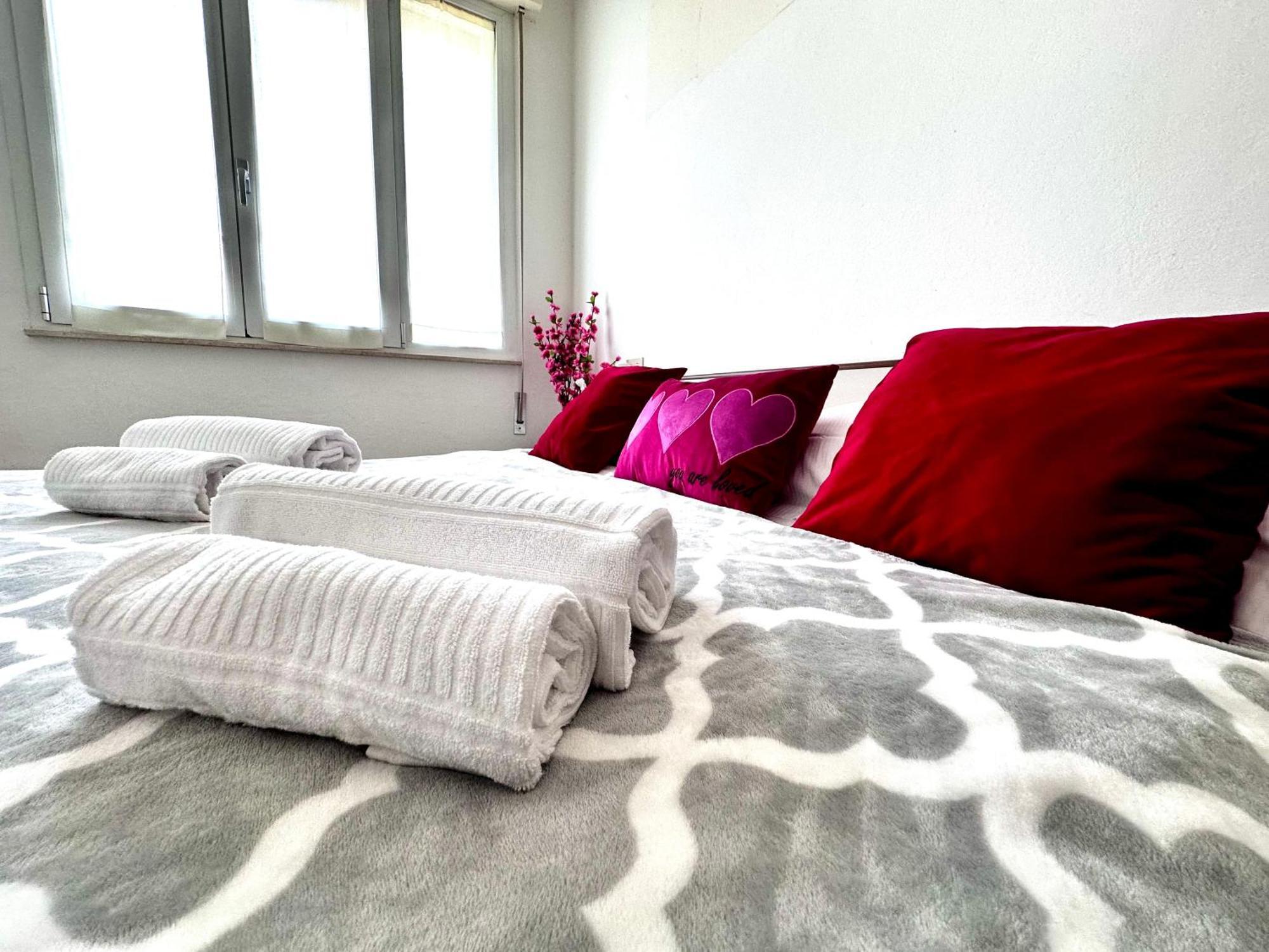 Sweet Dreams By The Appartamento Lignano Sabbiadoro