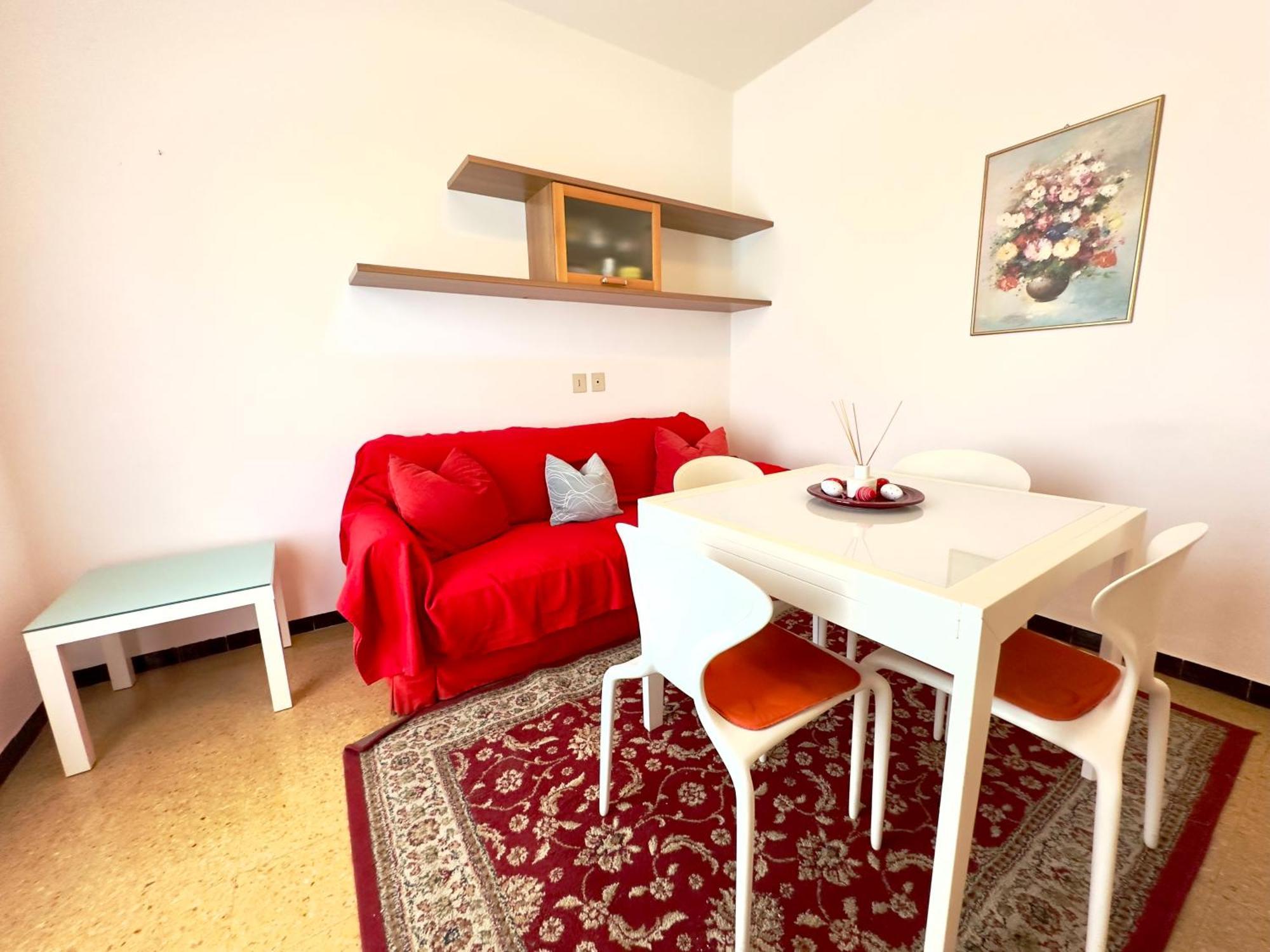 Appartamento Sweet Dreams By The Lignano Sabbiadoro