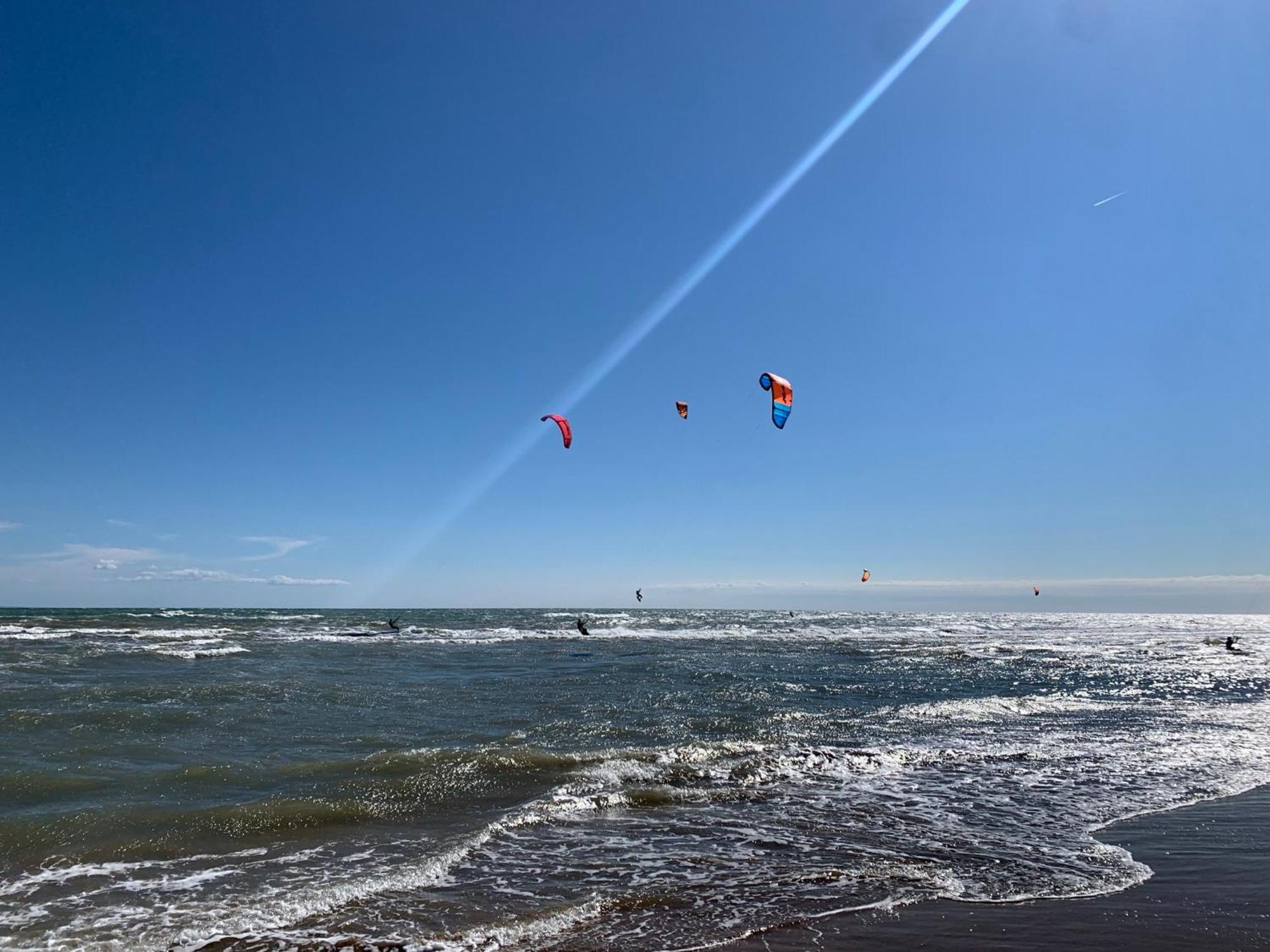 Sweet Dreams By The * Lignano Sabbiadoro