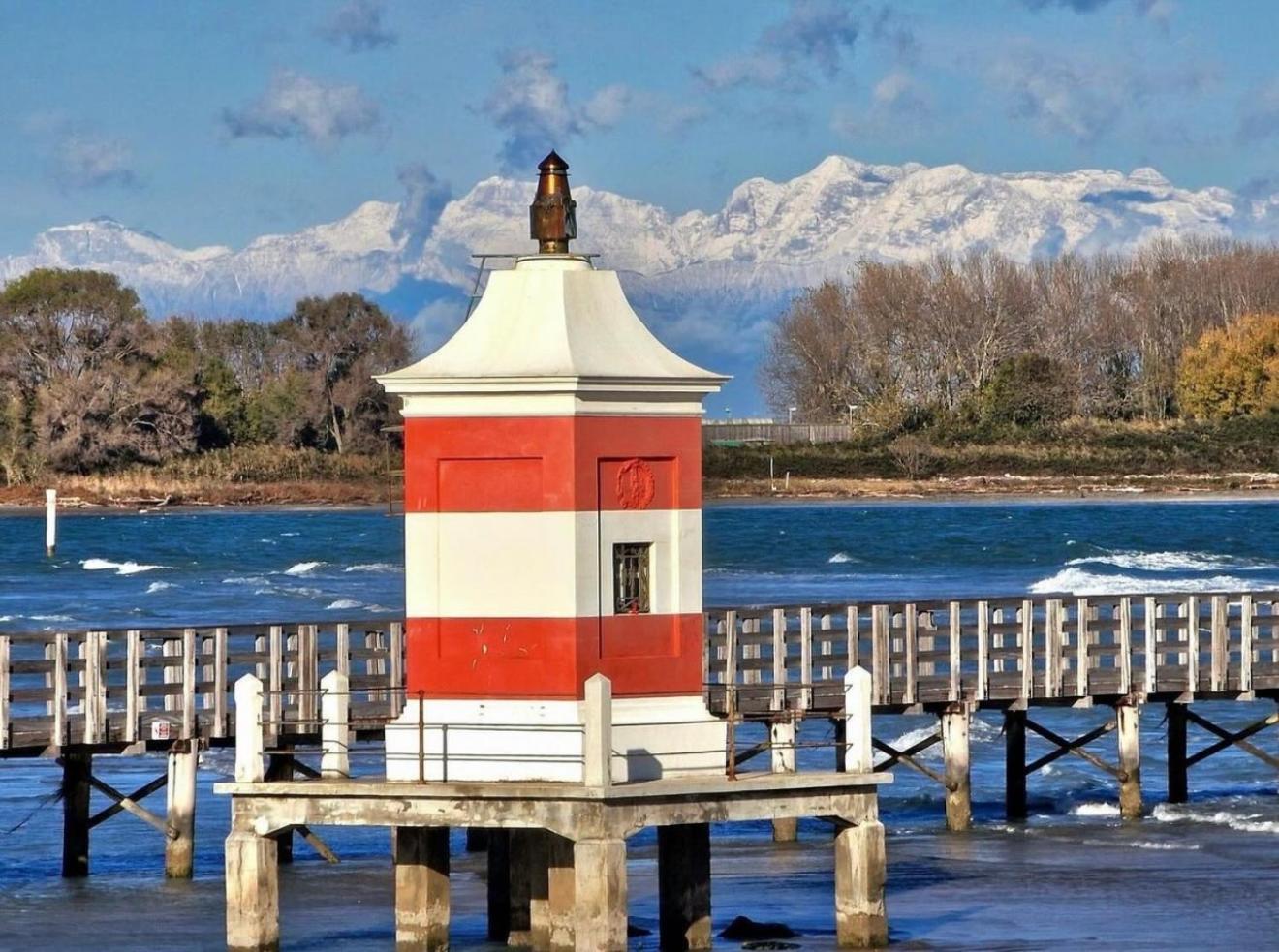Sweet Dreams By The * Lignano Sabbiadoro