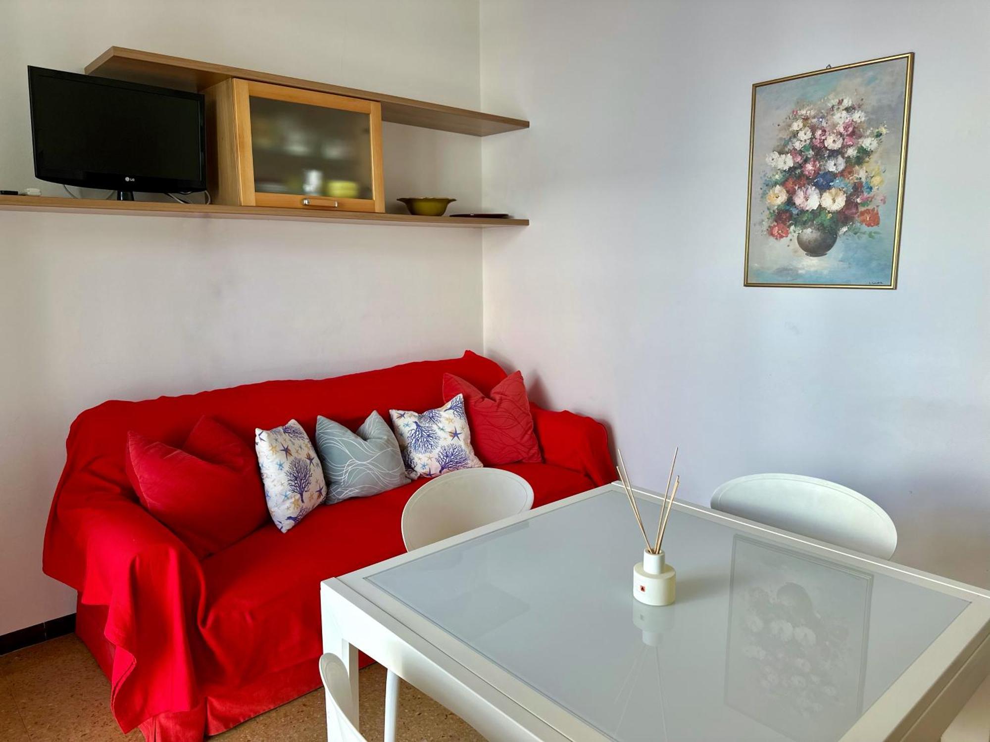 Sweet Dreams Apartment By The Beach Lignano Sabbiadoro