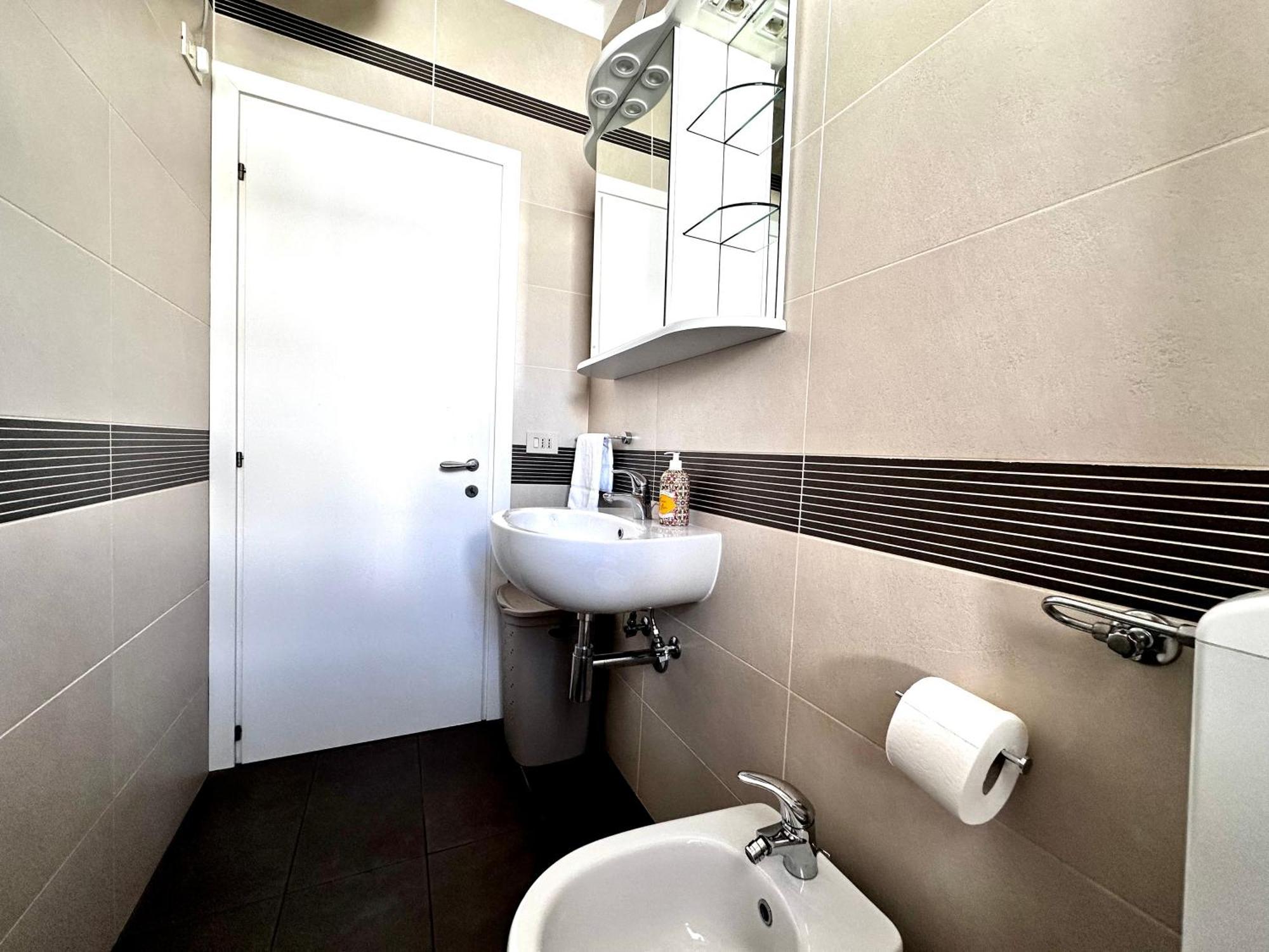 Sweet Dreams Apartment By The Beach Lignano Sabbiadoro