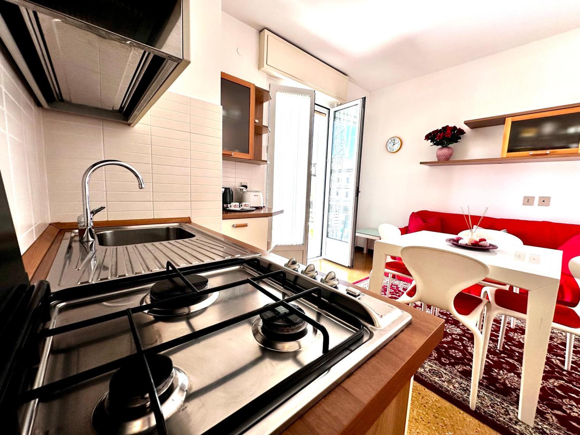 Sweet Dreams Apartment By The Beach Apartment