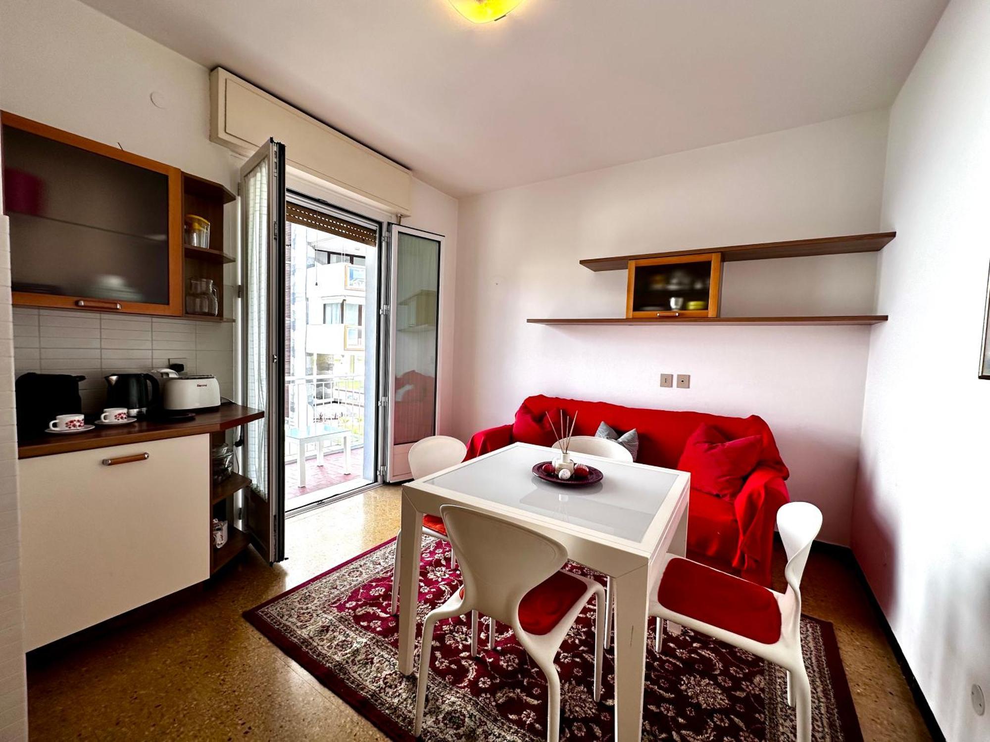 Apartment Sweet Dreams Apartment By The Beach