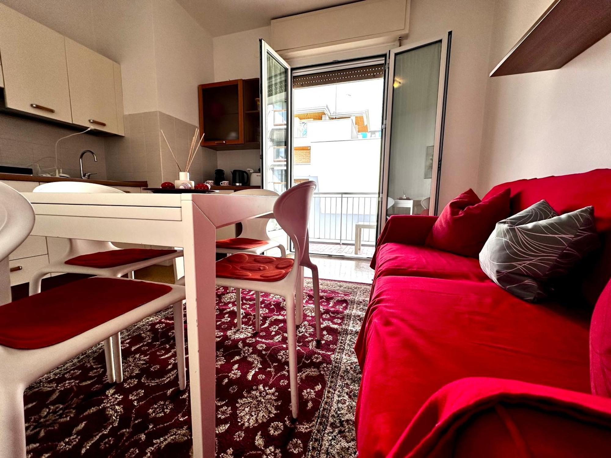 Sweet Dreams Apartment By The Beach Apartment *