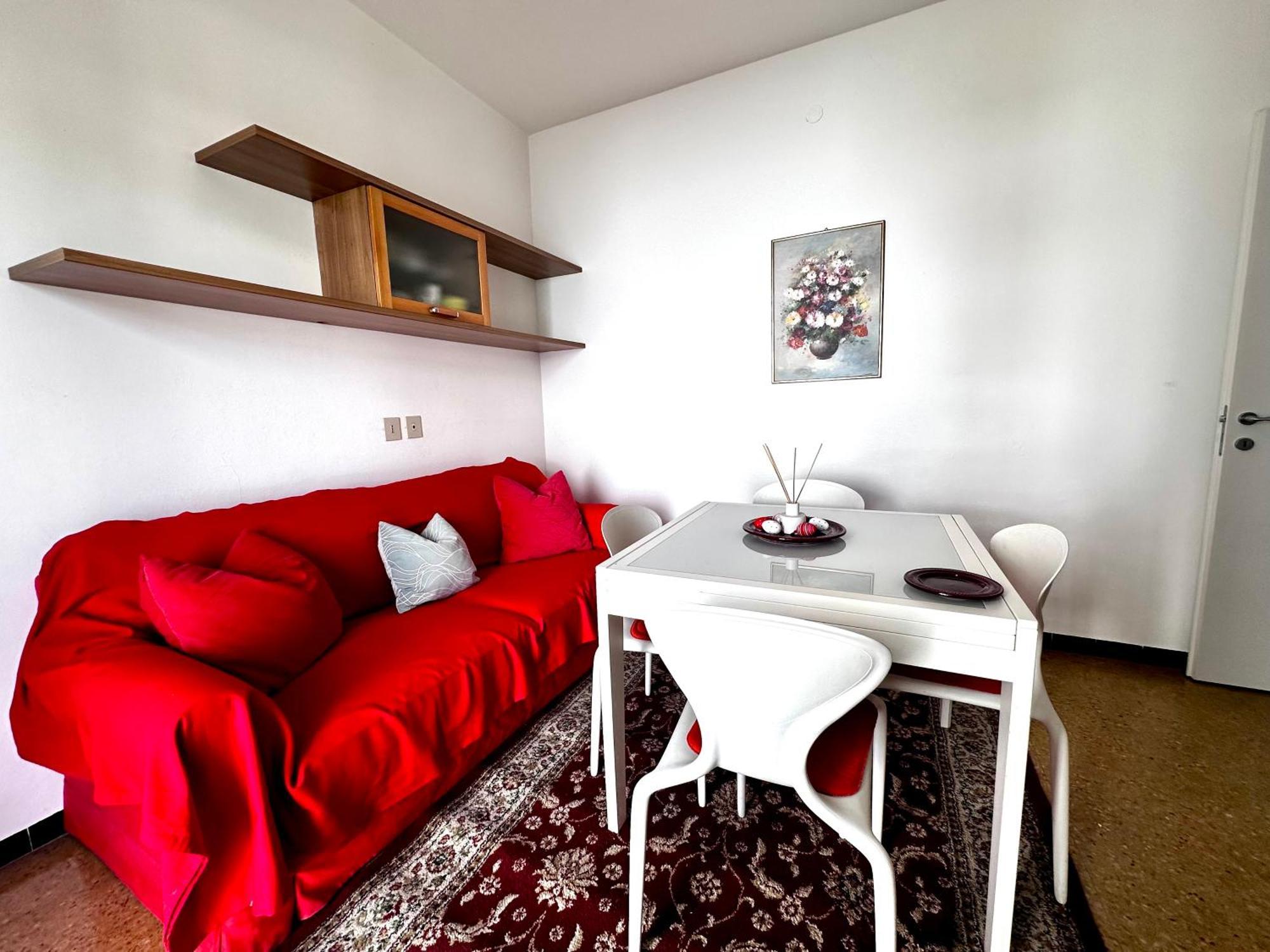 Sweet Dreams Apartment By The Beach