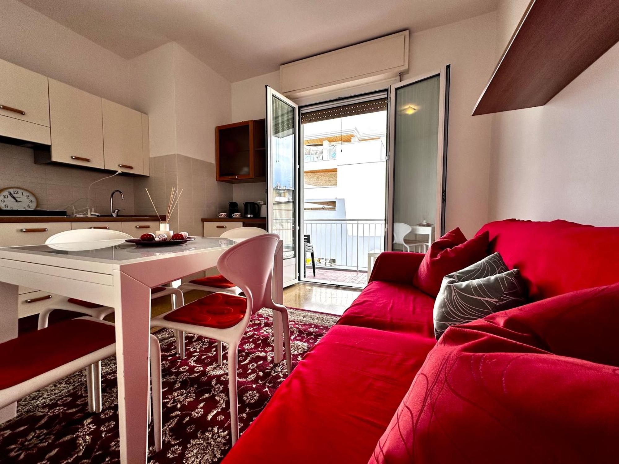 Sweet Dreams Apartment By The Beach Apartment