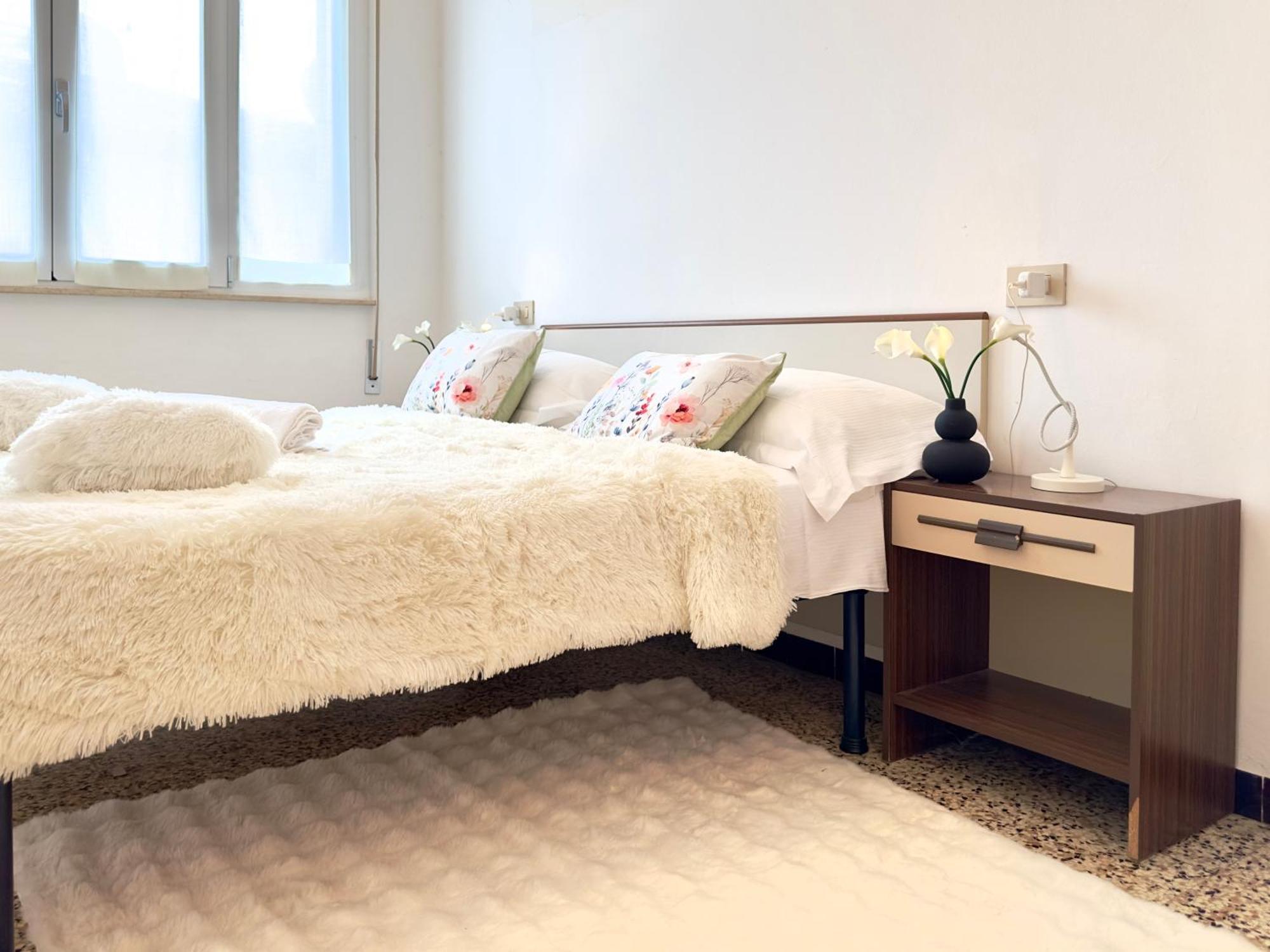 Sweet Dreams Apartment By The Beach *