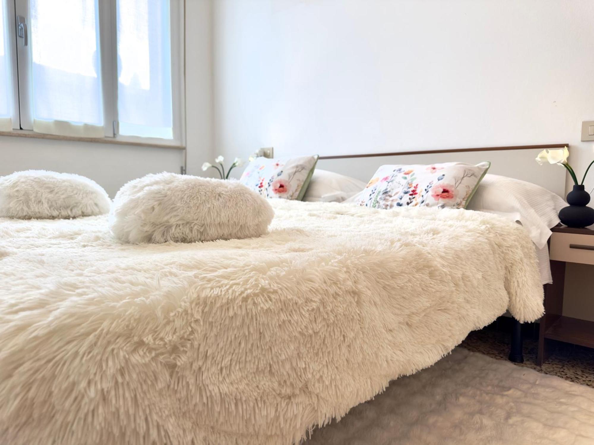 Sweet Dreams Apartment By The Beach Lignano Sabbiadoro