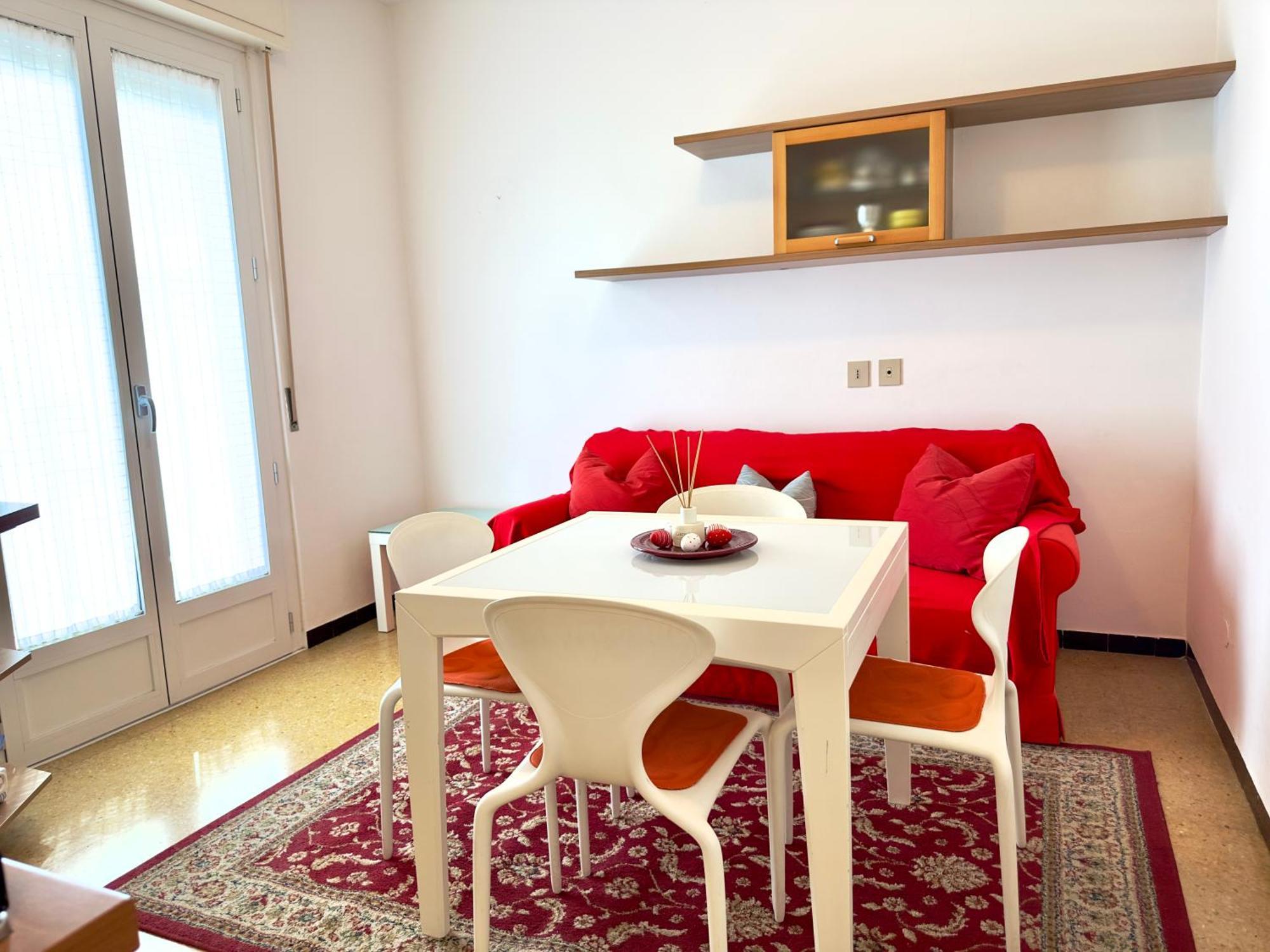 Sweet Dreams Apartment By The Beach Lignano Sabbiadoro