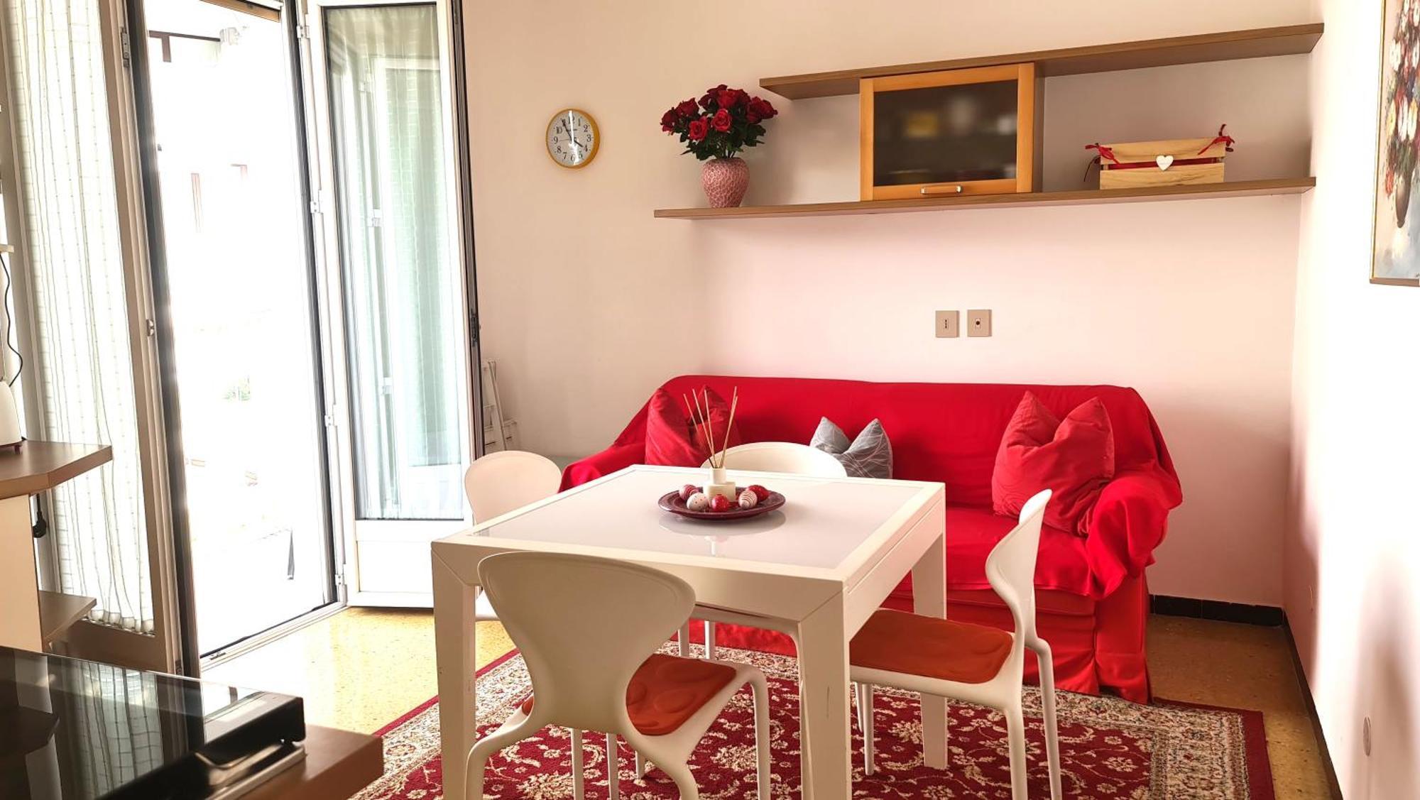 Sweet Dreams Apartment By The Beach Apartment *