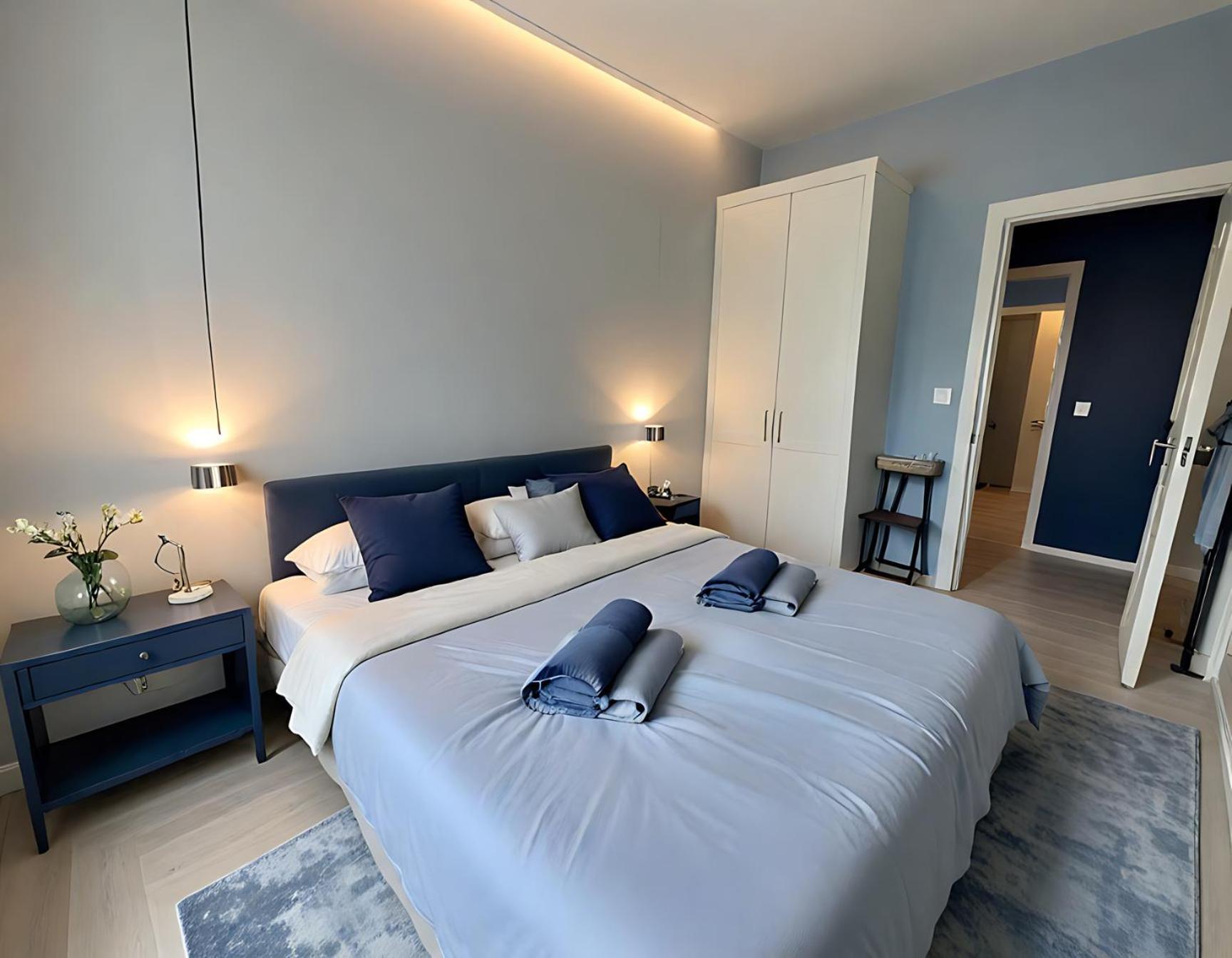 Apartment Sweet Dreams Apartment By The Beach