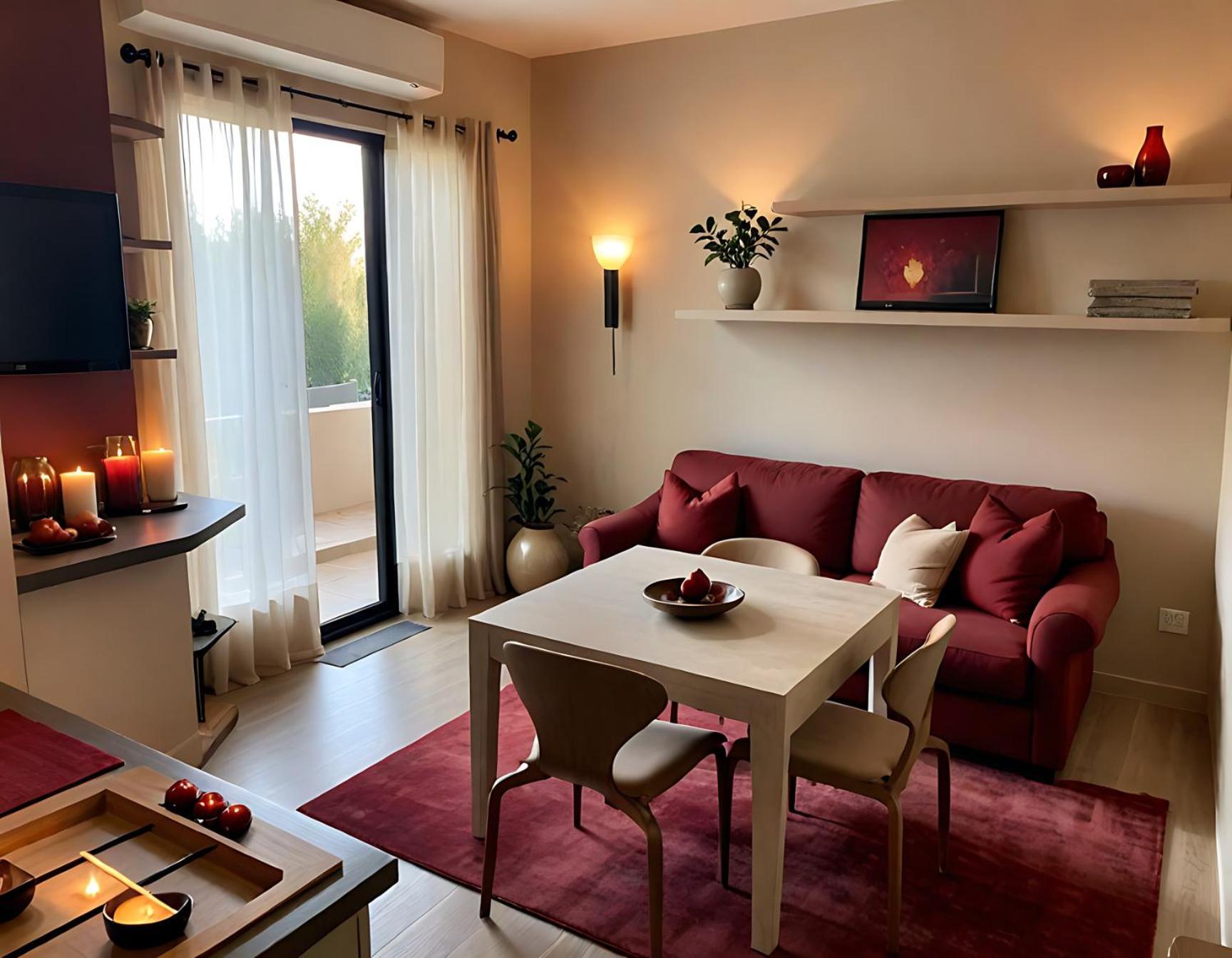 Sweet Dreams Apartment By The Beach Apartment *