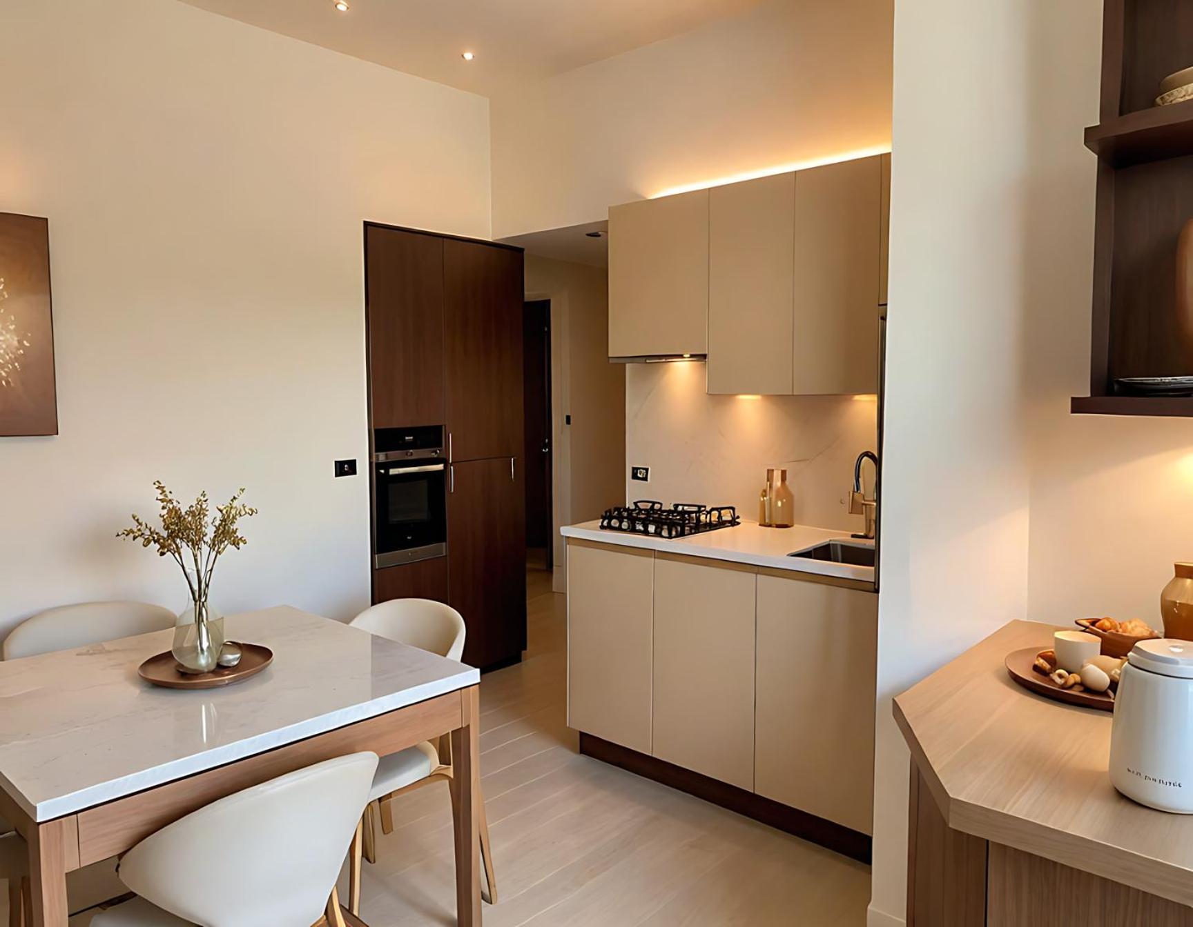 Apartment Sweet Dreams Apartment By The Beach *
